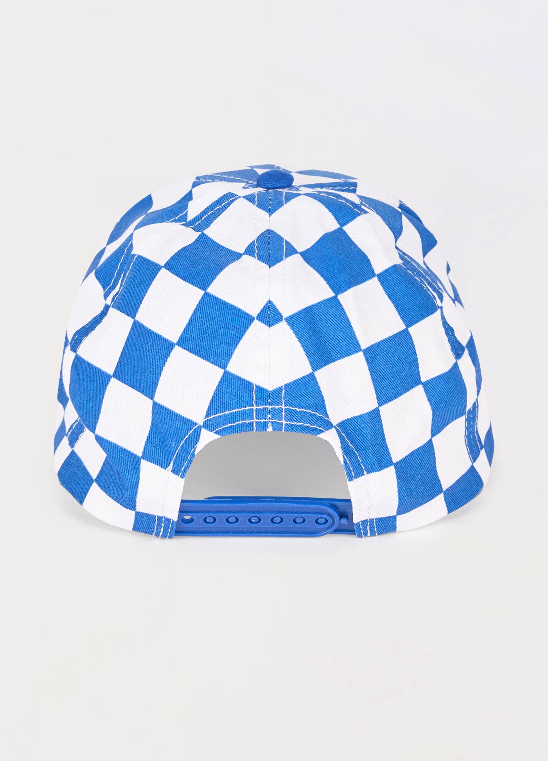 Cappello da baseball in puro cotone_1