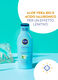 Nivea Sun Latte Doposole Hydrate 200 ml, Dopo sole idratante con Aloe Vera Bio e Acido Ialuronico_3