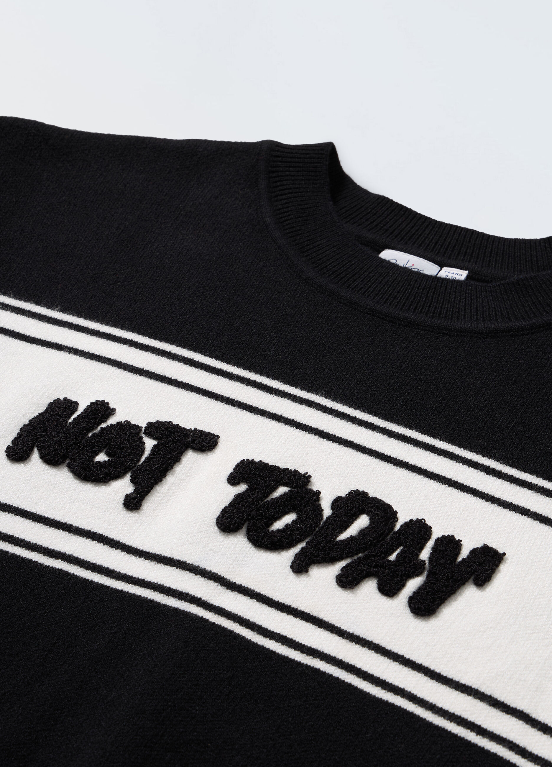 Tricot misto viscosa ragazza_1