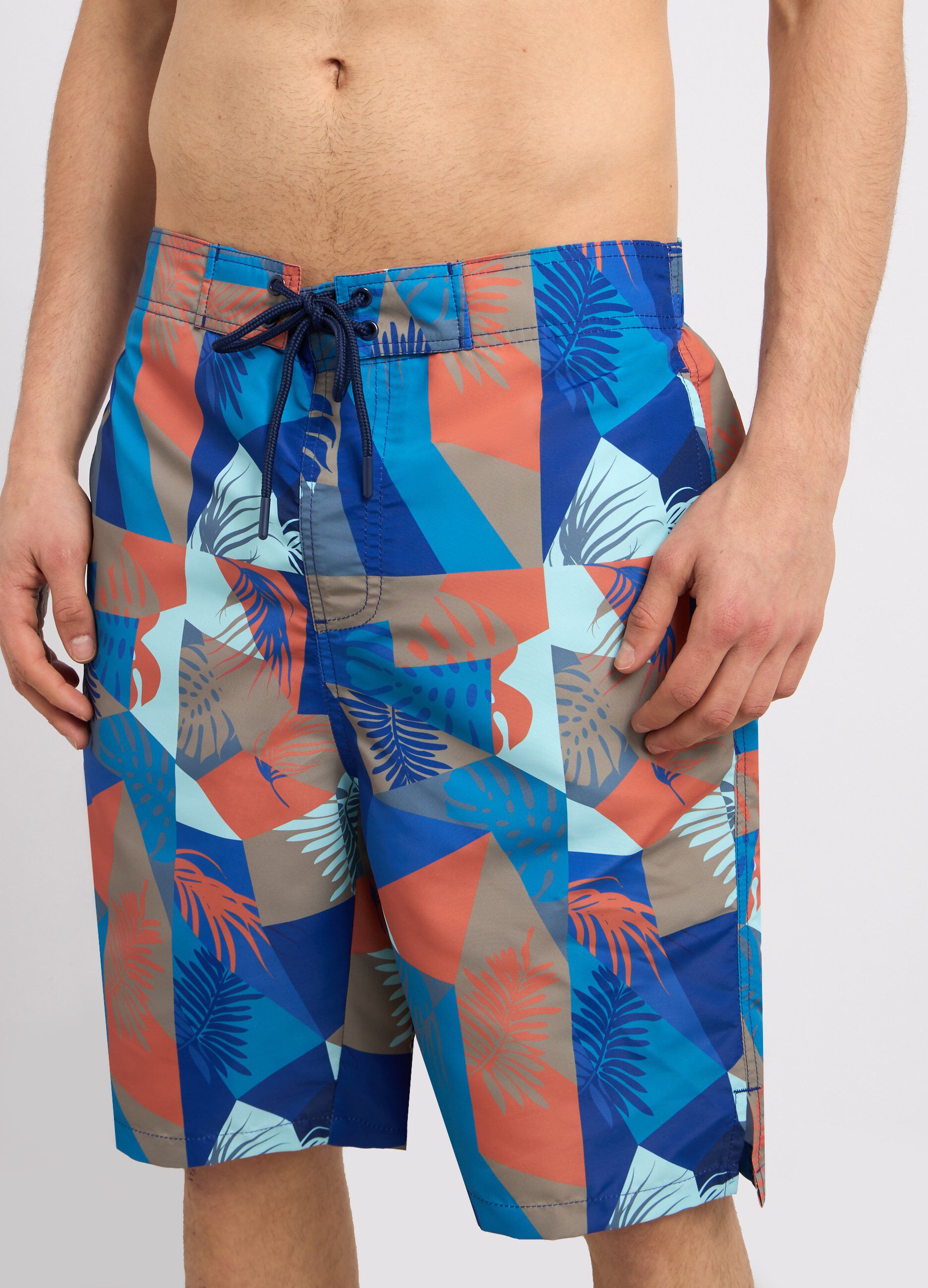 Costume surf multicolor uomo_2