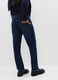 Jeans regular fit in denim stretch uomo_1
