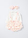 Set in puro cotone neonata_0