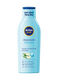 Nivea Sun Latte Doposole Hydrate 200 ml, Dopo sole idratante con Aloe Vera Bio e Acido Ialuronico_0