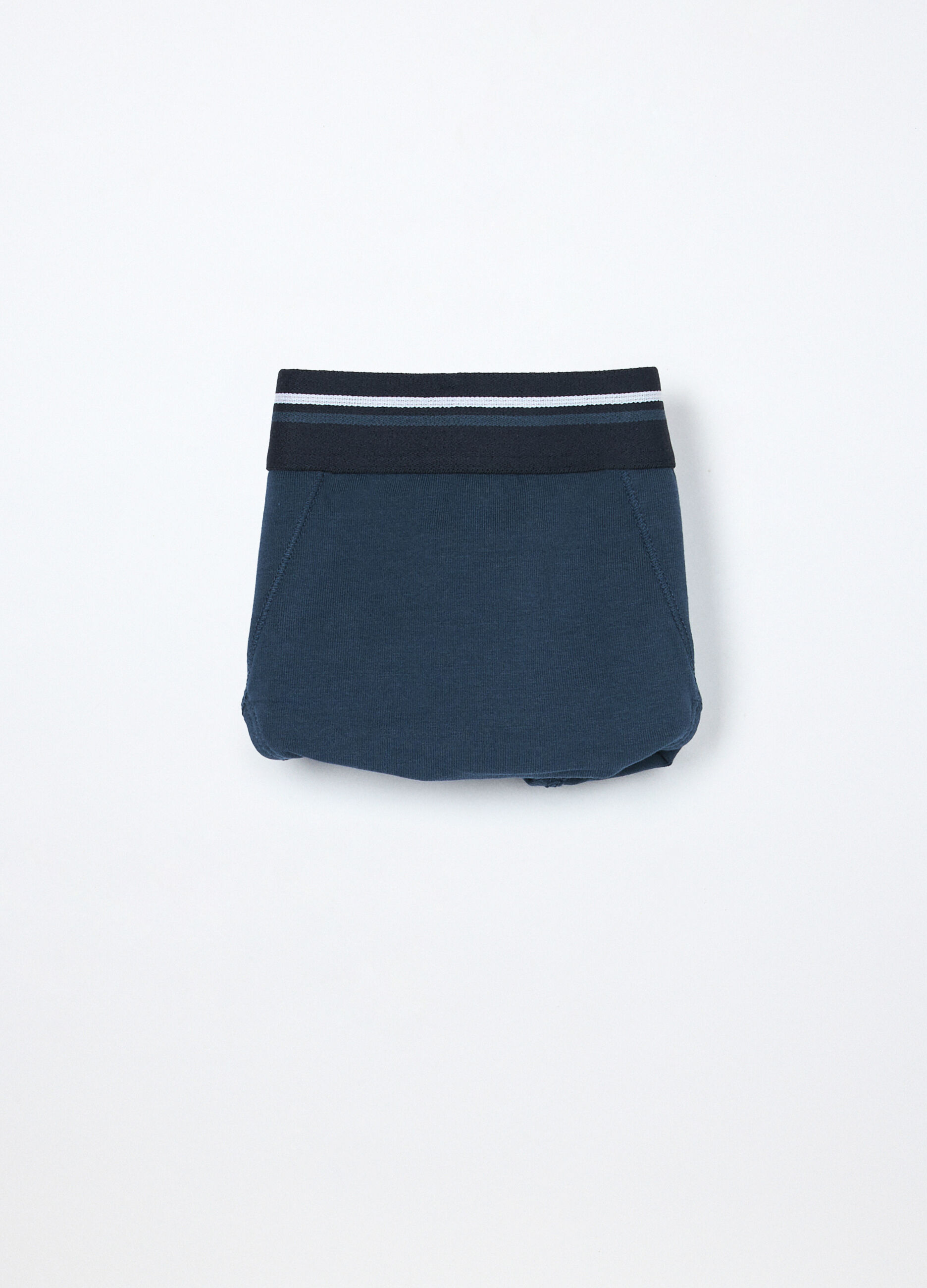 Slip in jersey di cotone stretch ragazzo_0
