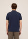 Polo in piquet di cotone uomo_2