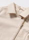 Giacca in eco pelle bambina_1