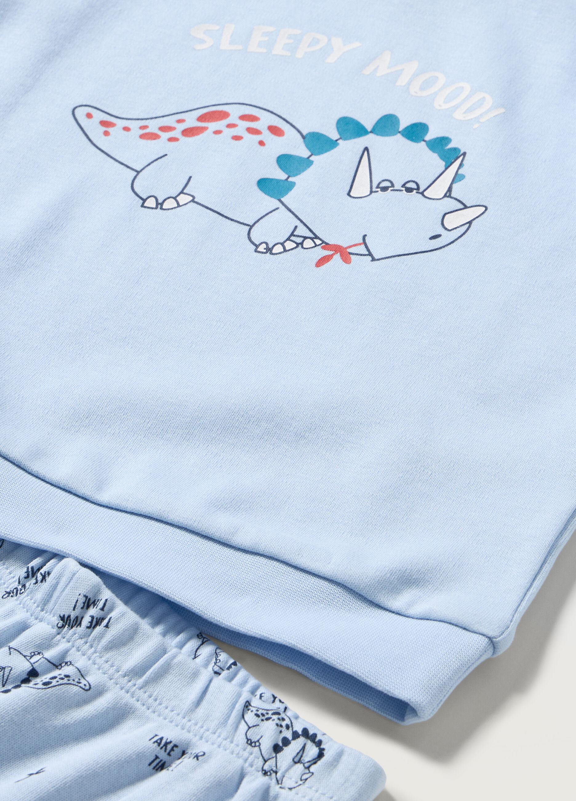 Blukids pigiami store