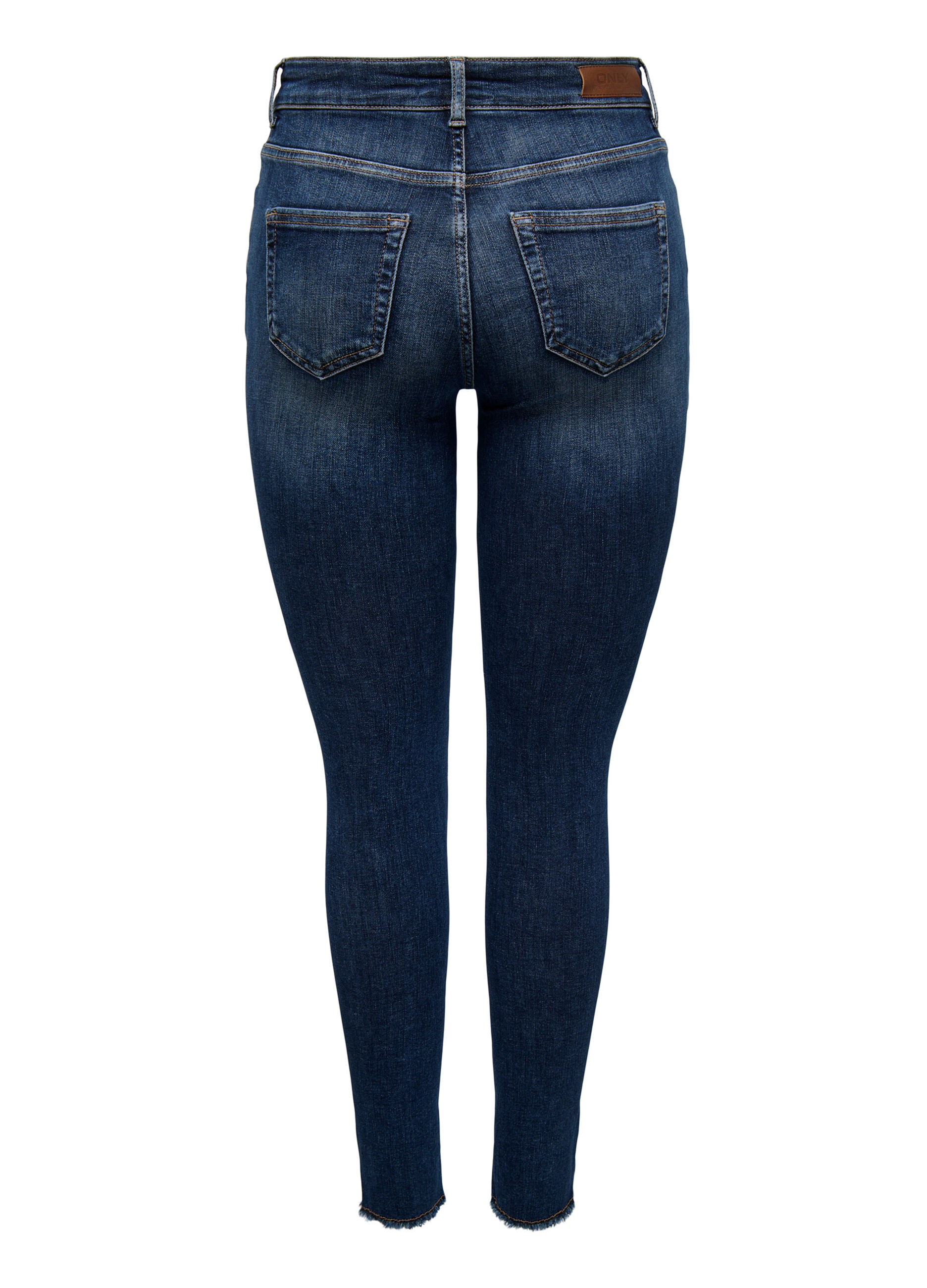 Pantaloni in denim donna_7