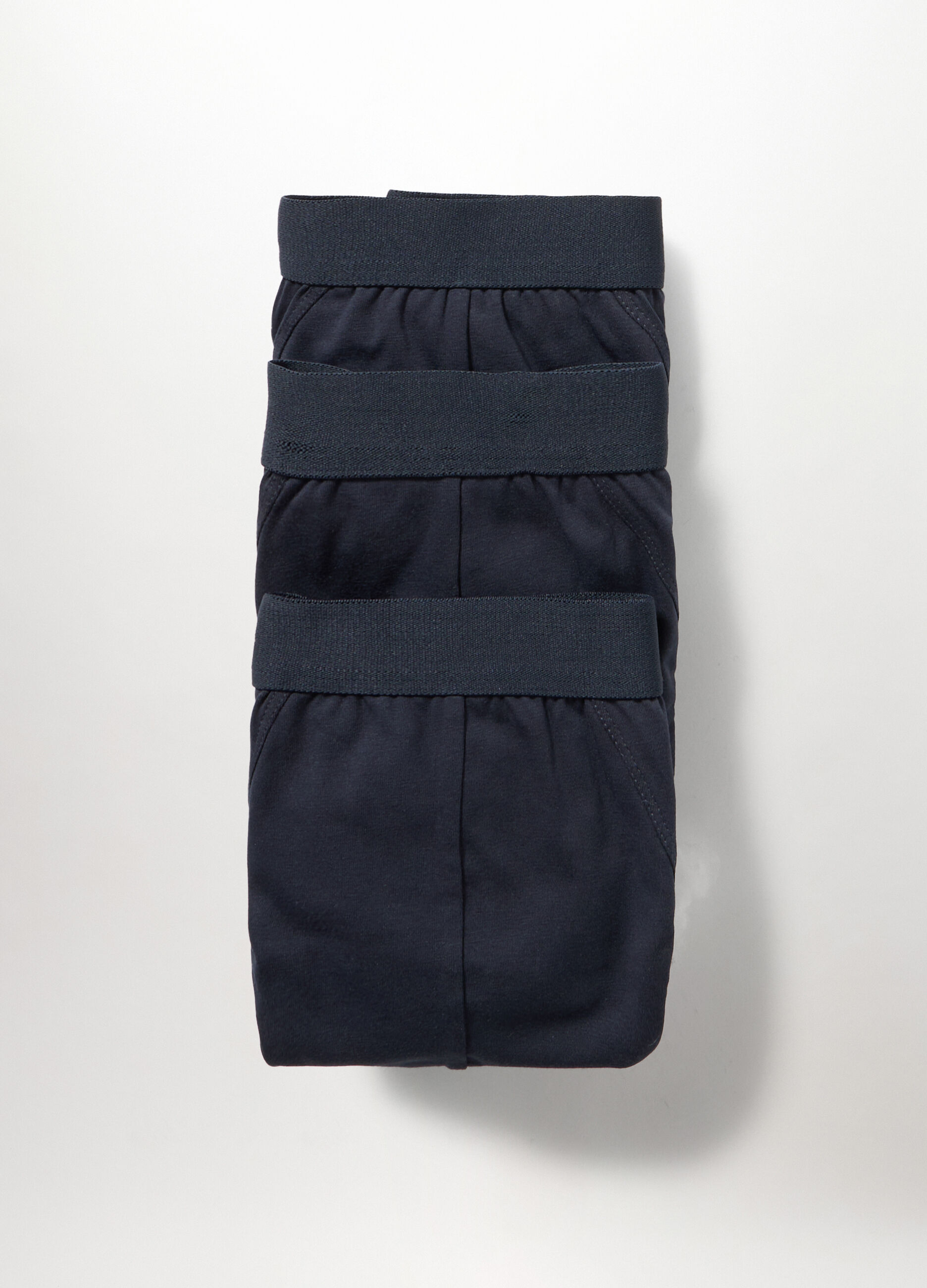 3 pack slip in cotone stretch uomo_0