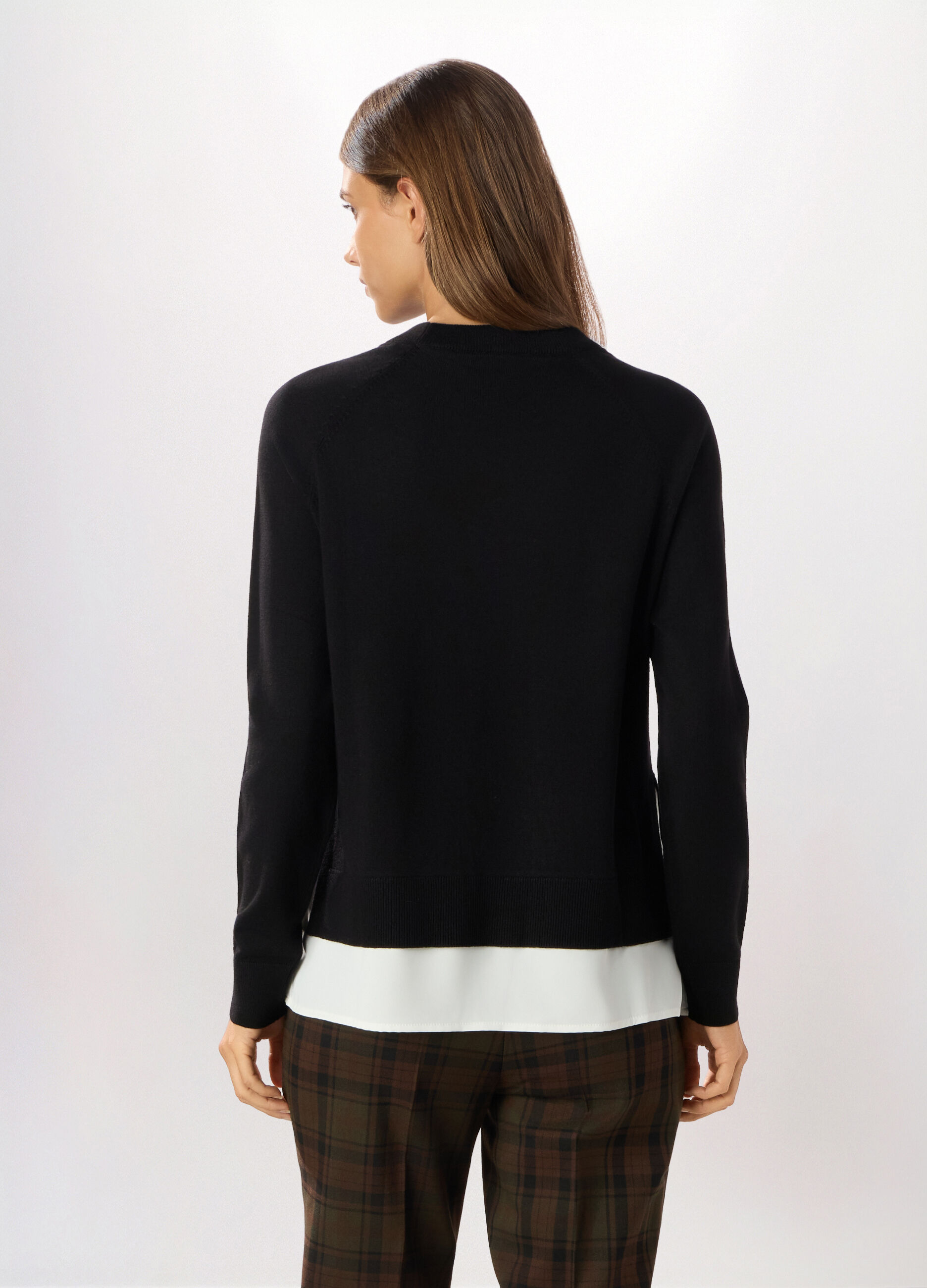 Tricot misto viscosa donna_1