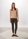 Pantaloni misto viscosa donna_0