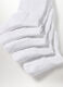 5 pack calzini alla caviglia in cotone stretch uomo_1