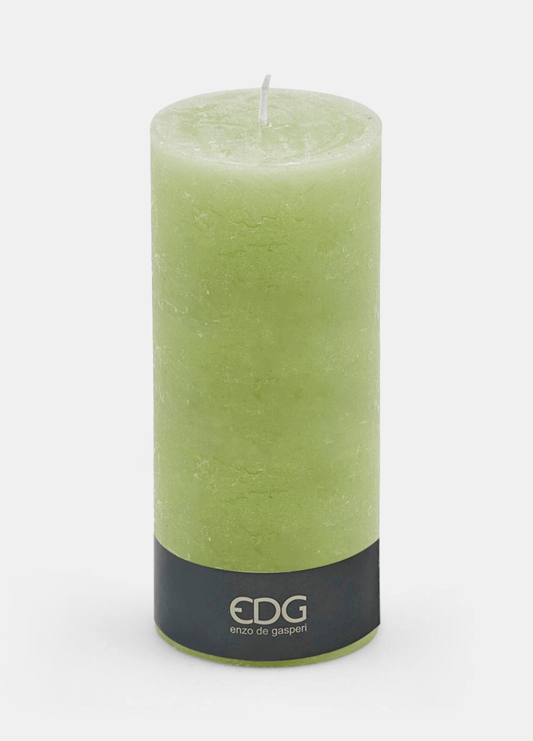 Candela Rustic verde_0