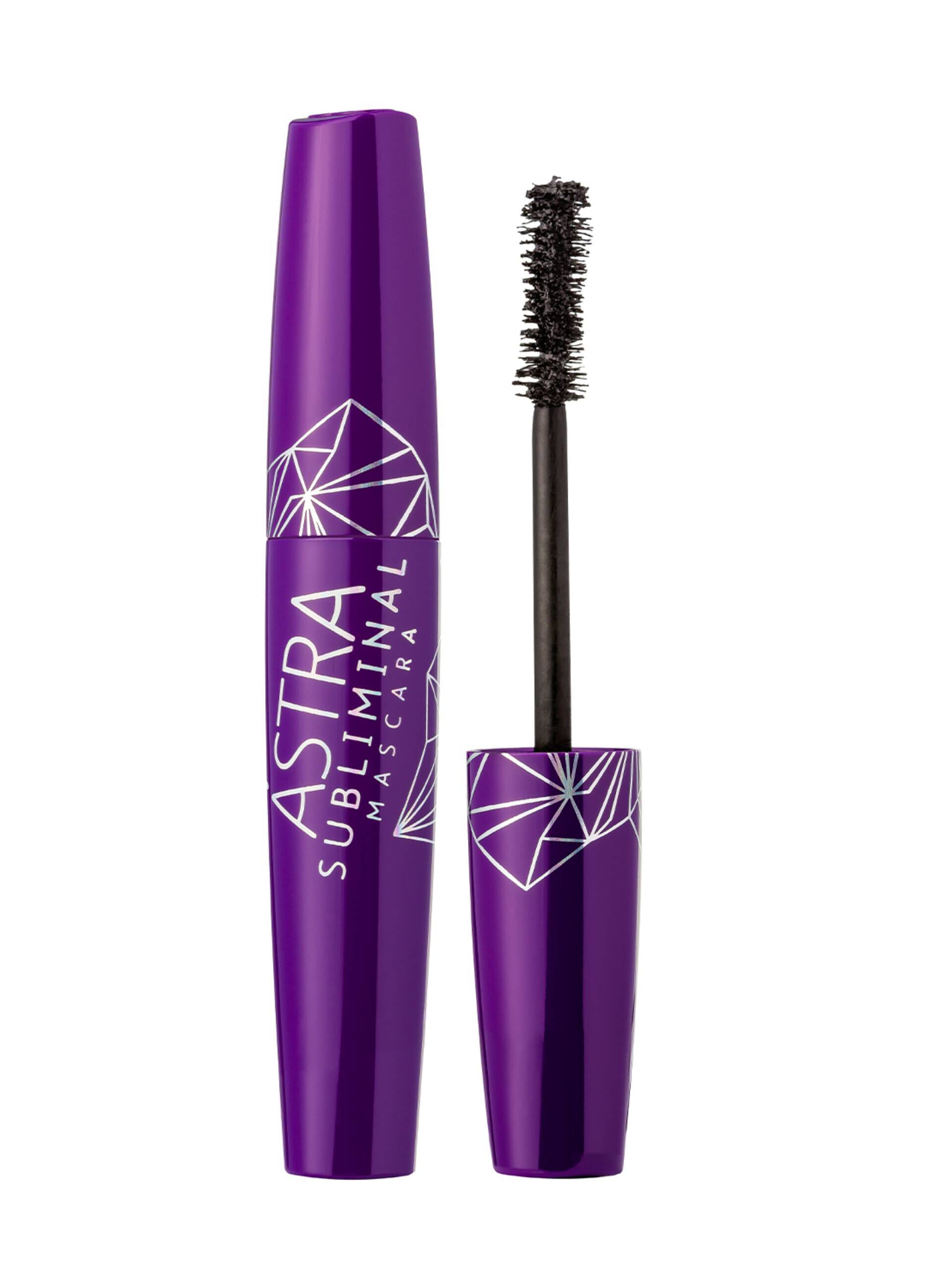Subliminal Atomic Volume Mascara - Astra Make-Up_0
