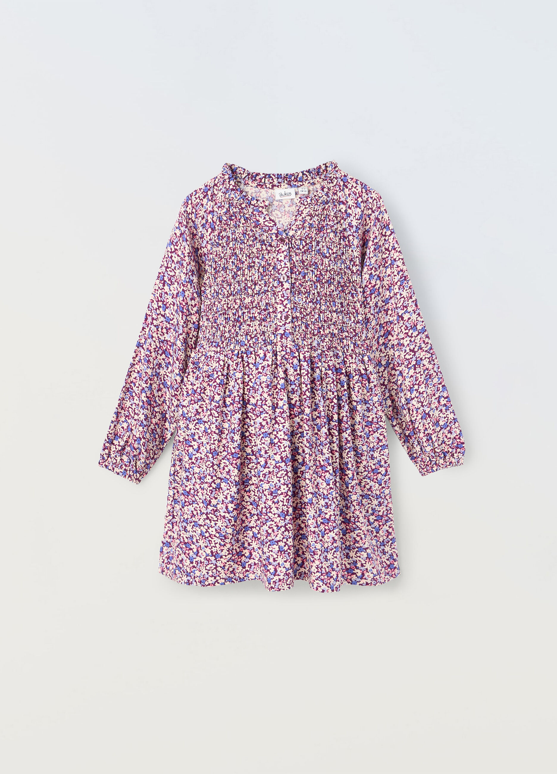 Abbigliamento bambina blukids hotsell