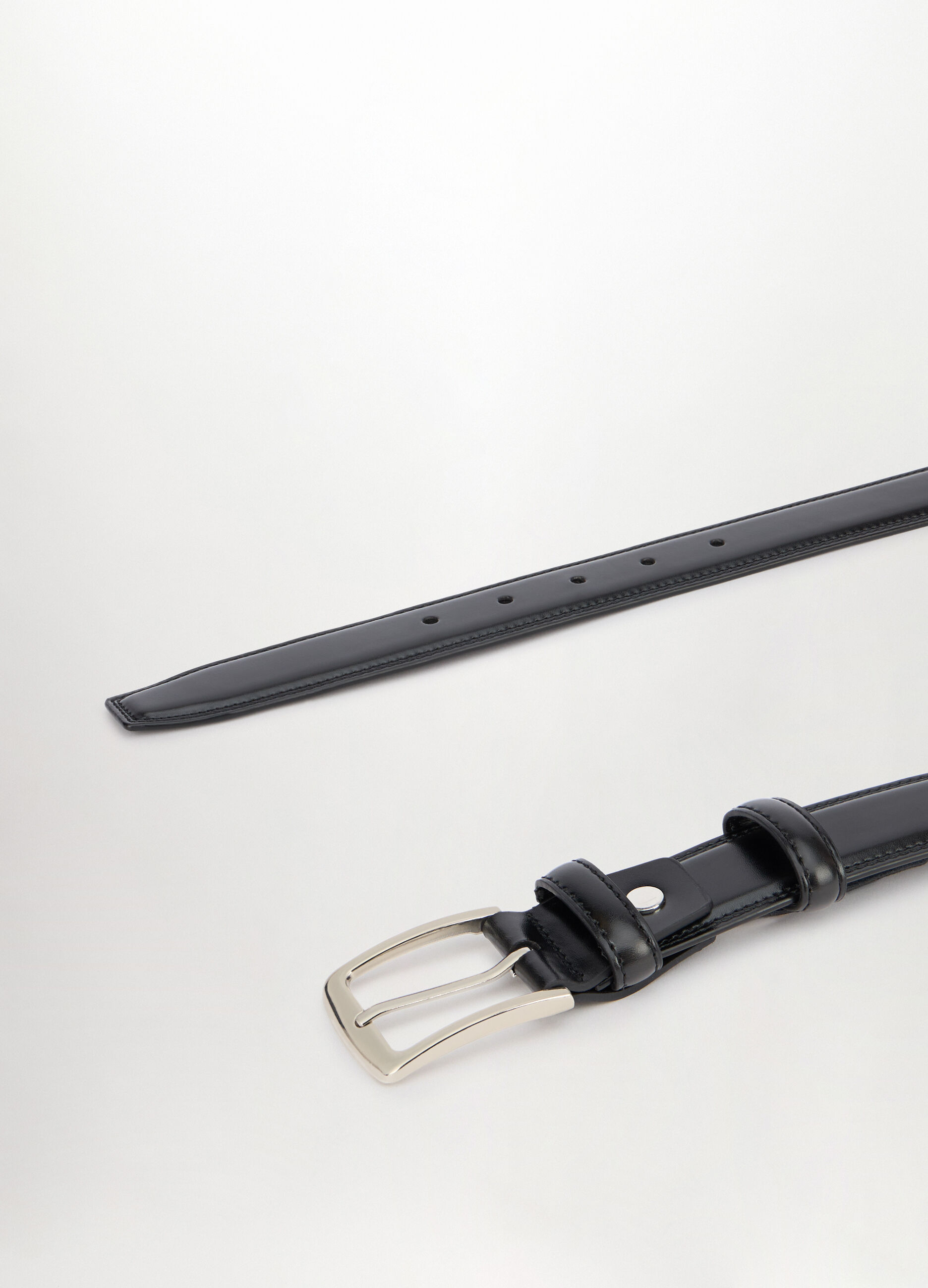 Cintura in vera pelle uomo_1