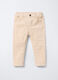 Pantaloni in cotina di velluto stretch Fit Regular bimbo_0