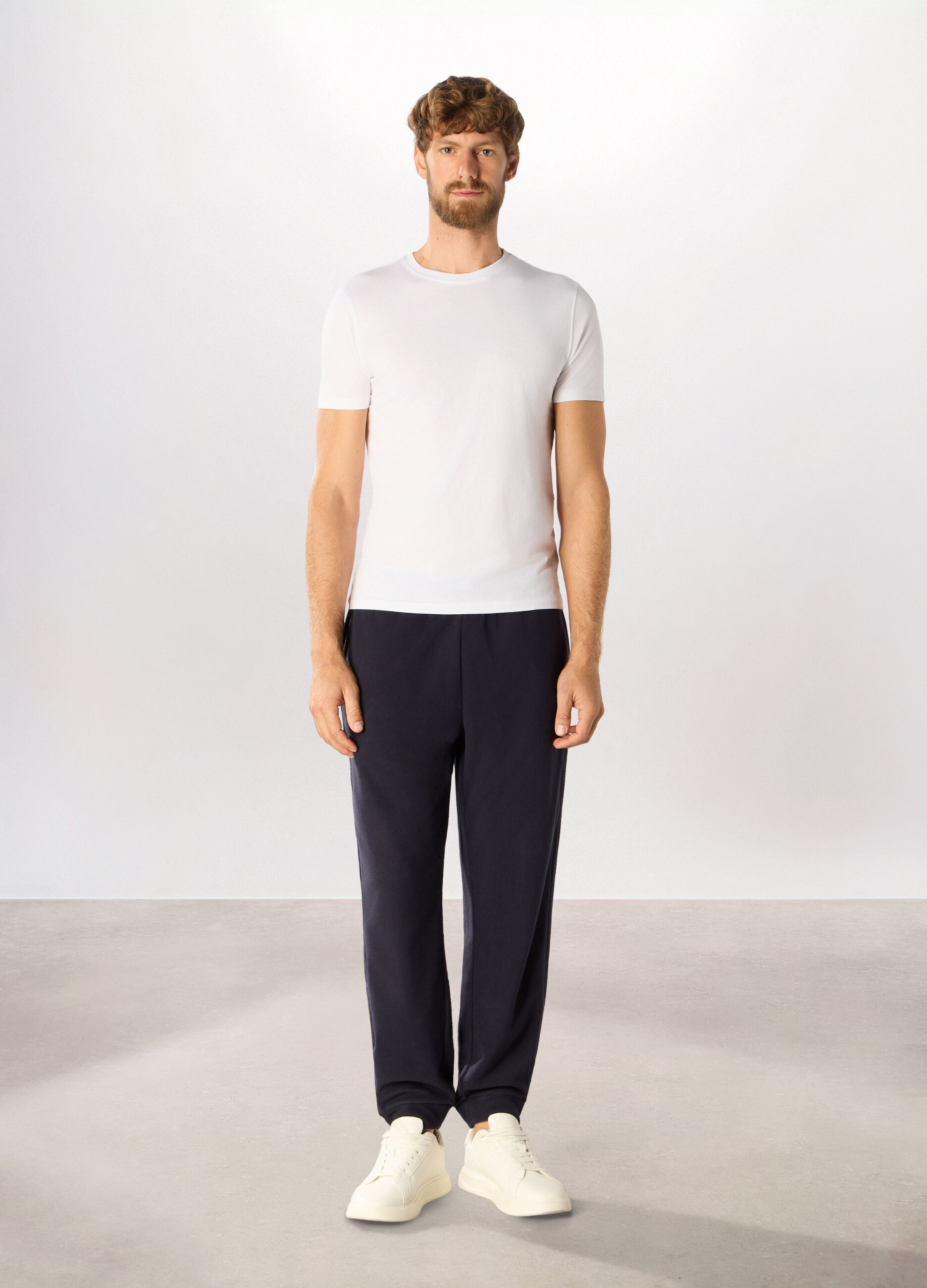 Jogger in pile uomo_0