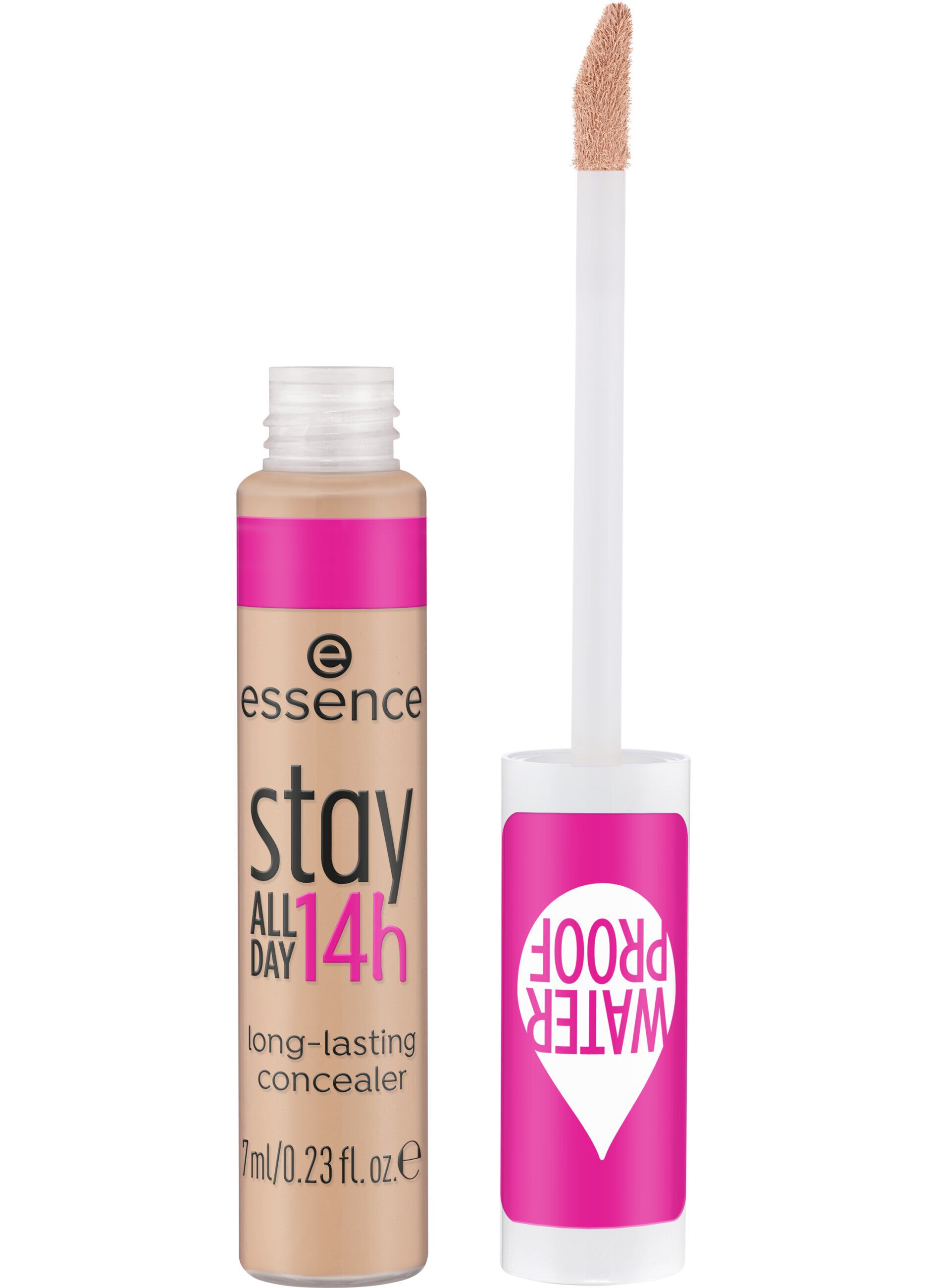 Essence STAY ALL DAY 14h correttore lunga durata 30