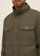 Parka leggero in misto cotone uomo_2