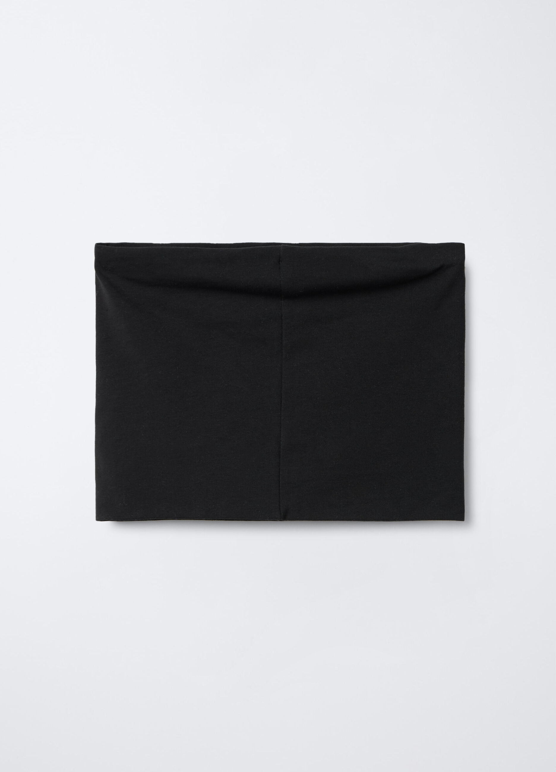 Scaldacollo in cotone stretch_1