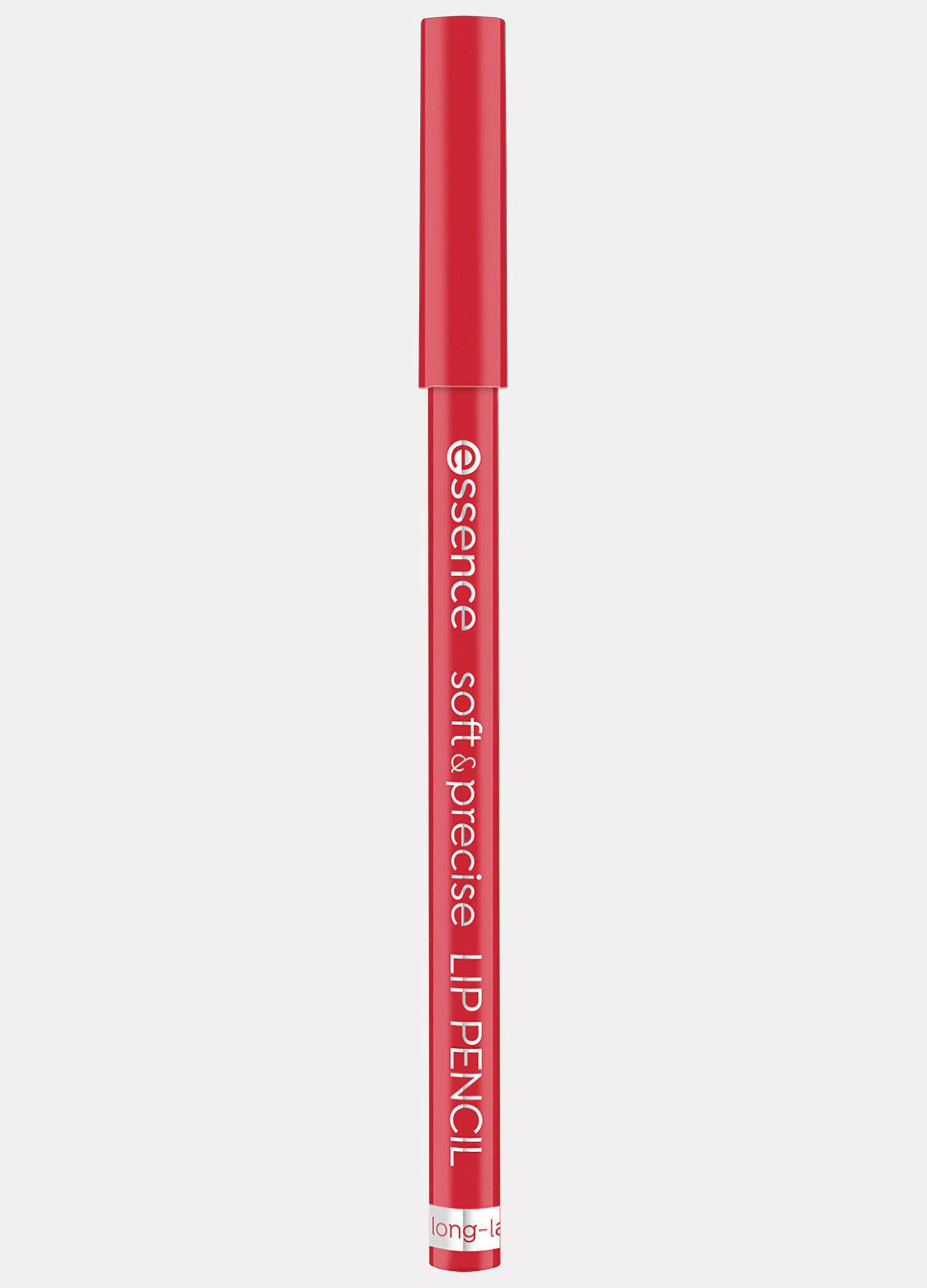 Essence soft & precise soft & precise matita labbra 205