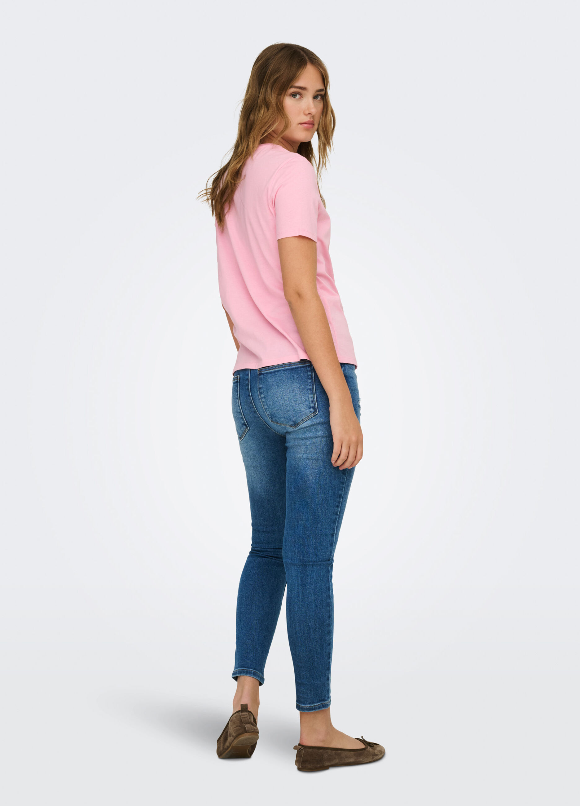 T-shirt regular fit_4