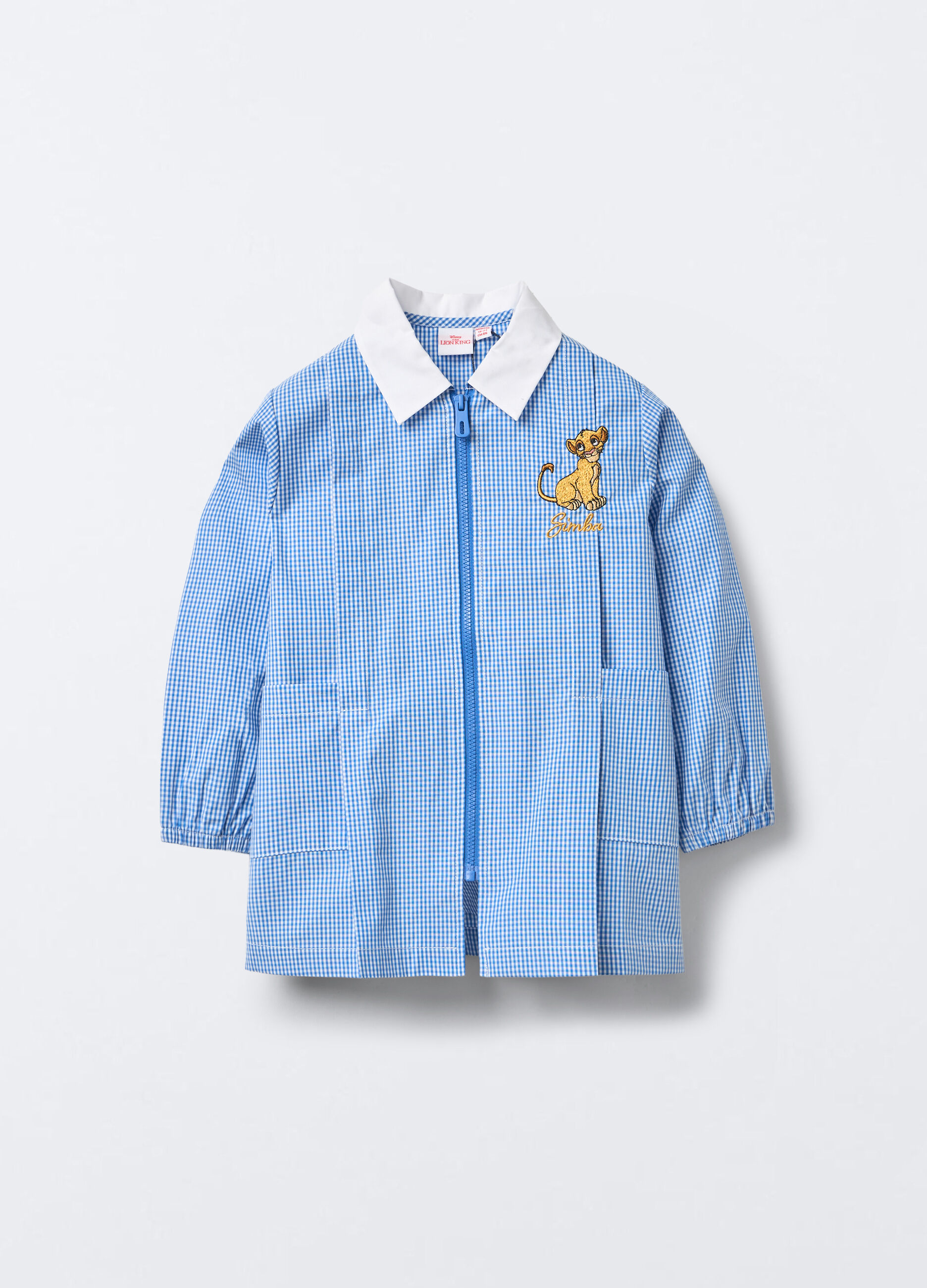 Grembiule Disney misto cotone