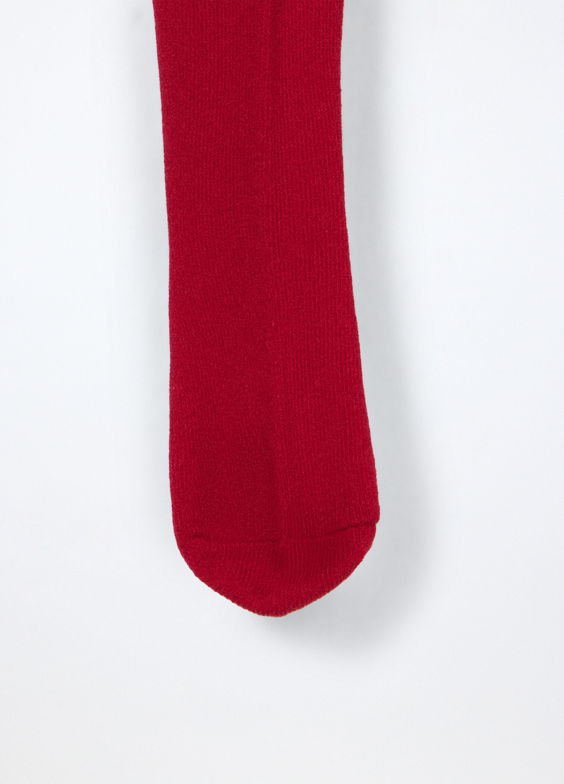 Pack 2 collant misto cotone bambina_2