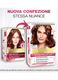 L'Oréal Paris Tinta Capelli Excellence, Copre i capelli bianchi, colore ricco, luminoso e a lunga durata, 6.54 Biondo Scuro Mogano Ramato._1