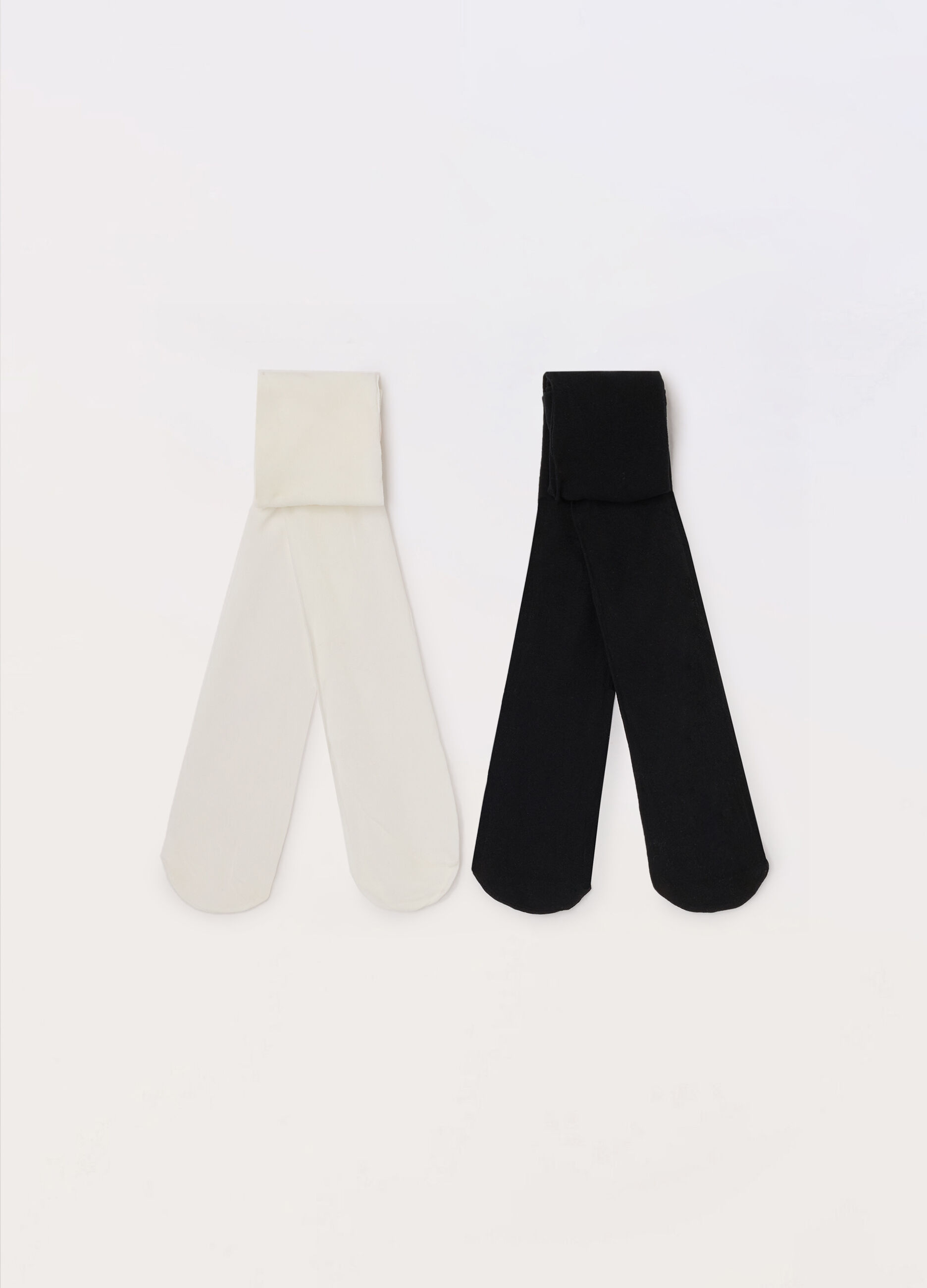 Pack 2 Collant Made in Italy_0