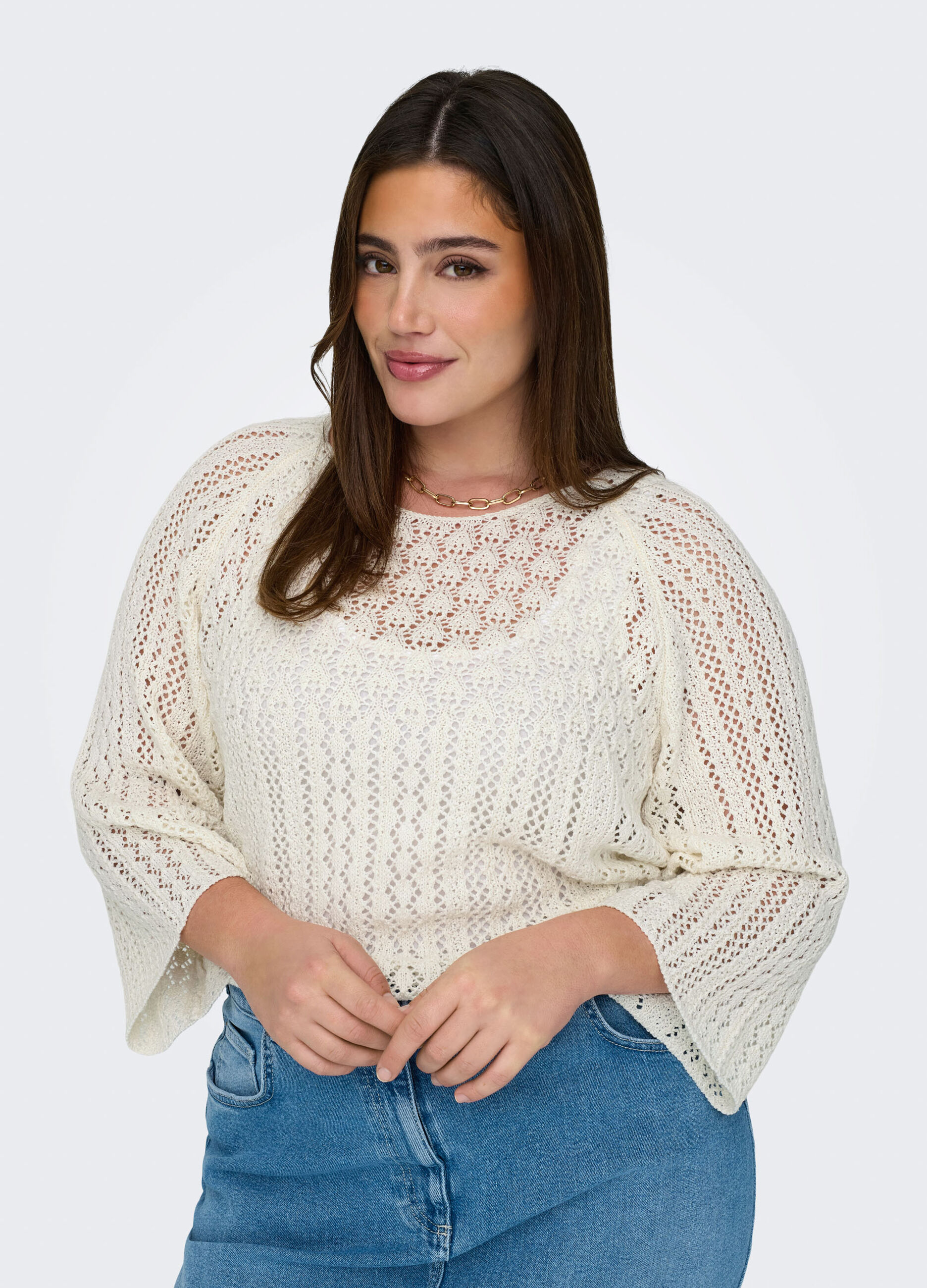 Pullover regular fit_3