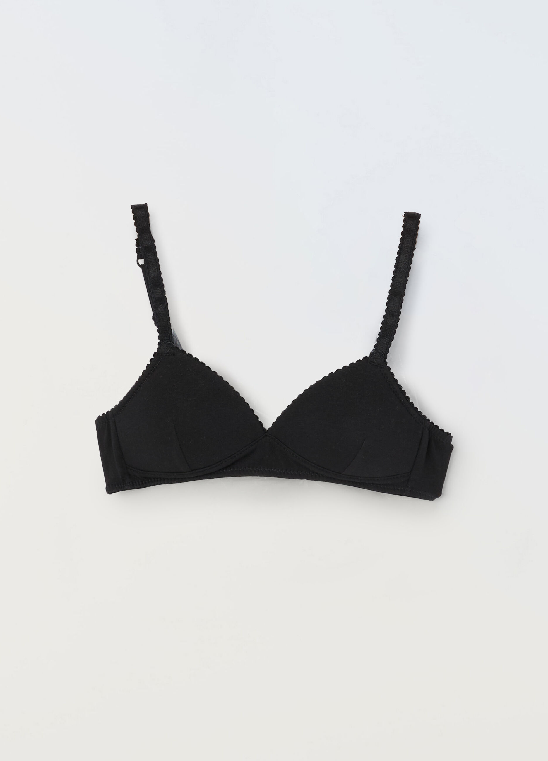 Reggiseno a triangolo ragazza_0
