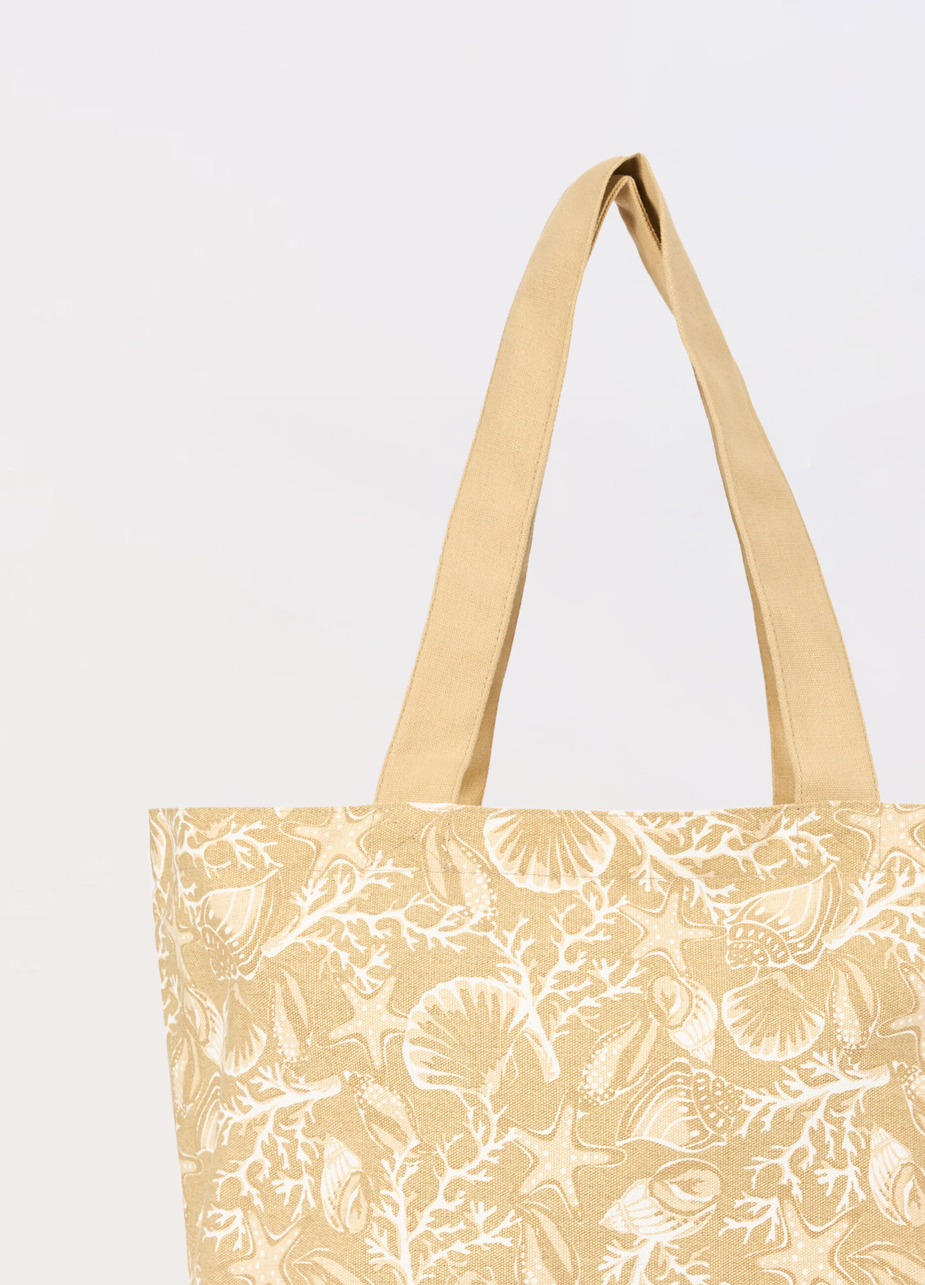 Borsa mare in puro cotone donna_2
