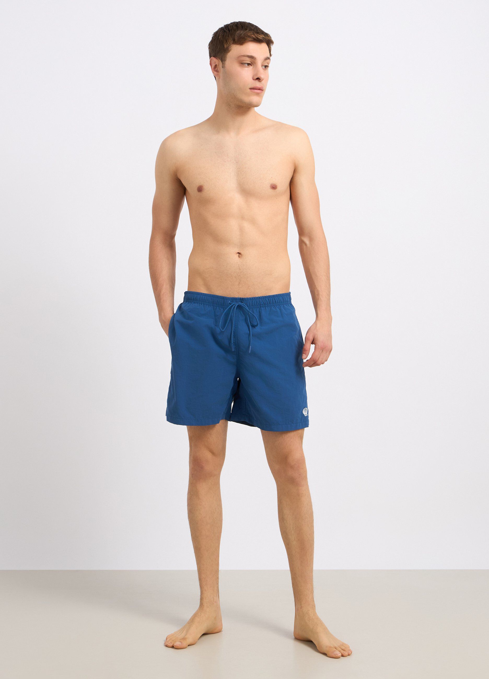 Costume shorts uomo