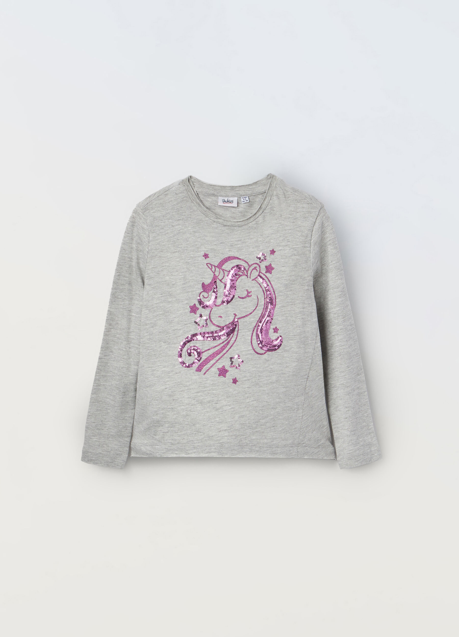 Upim blukids bambini top