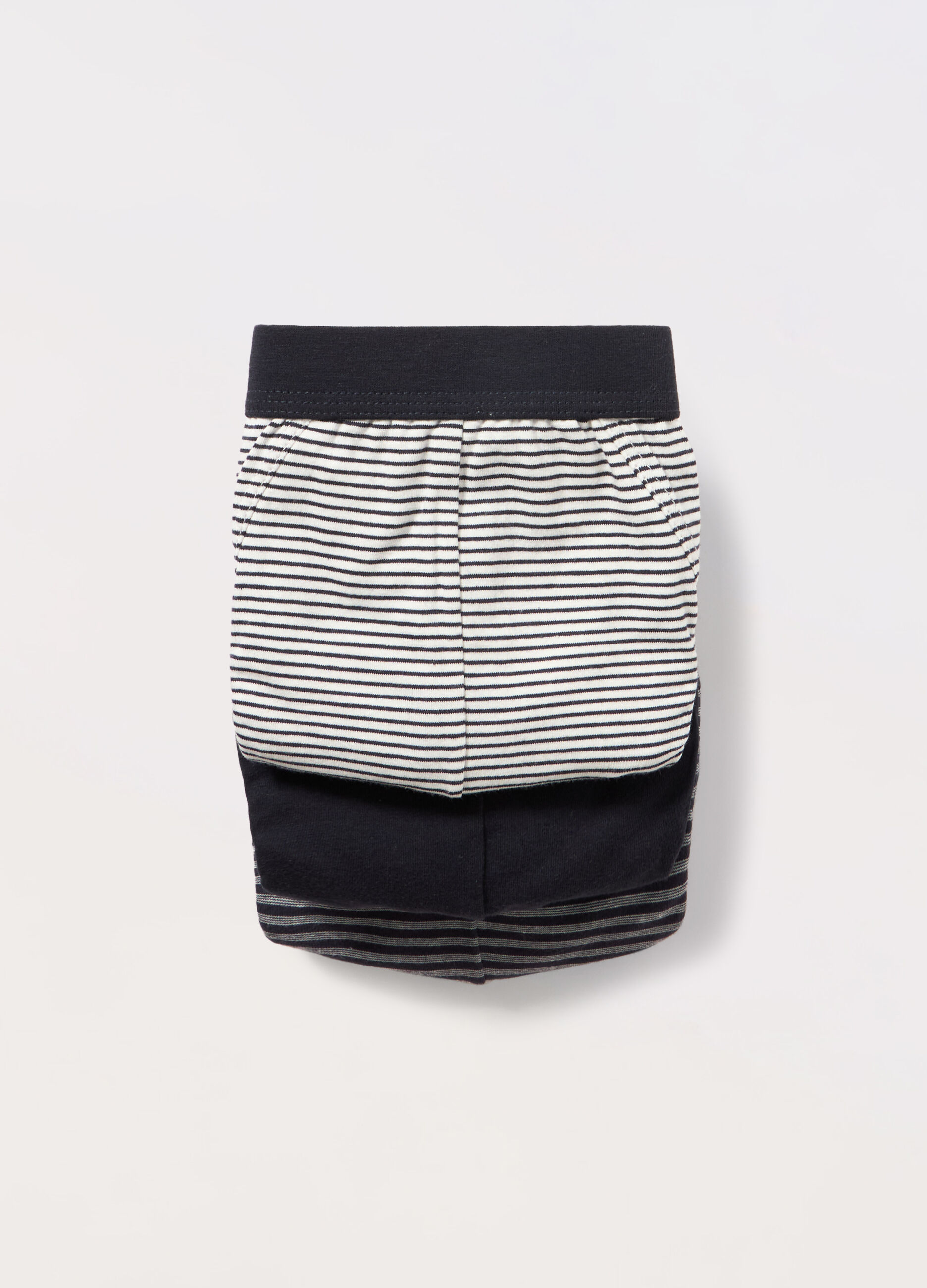 3 pack slip in cotone stretch uomo_0