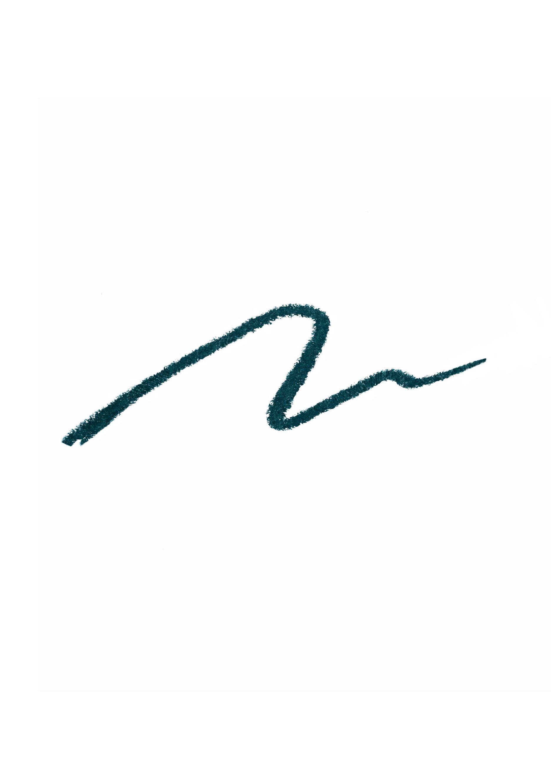 L'Oréal Paris Matita Occhi Superliner Le Kohl, 116 Rainforest Green.