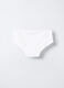 Pack 3 slip in jersey di cotone stretch ragazza_2