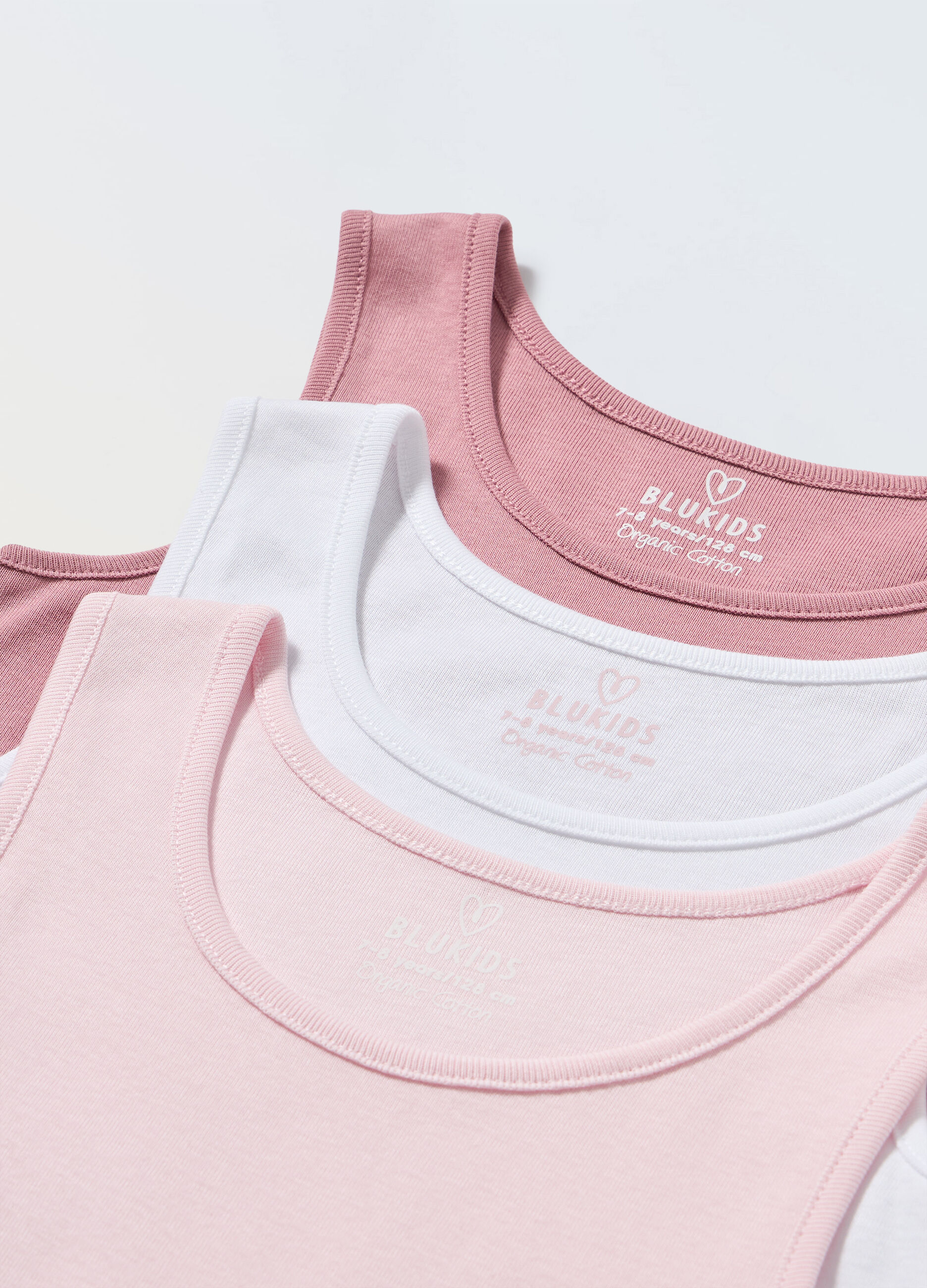 Top e Canottiere da Bambina Catalogo Online