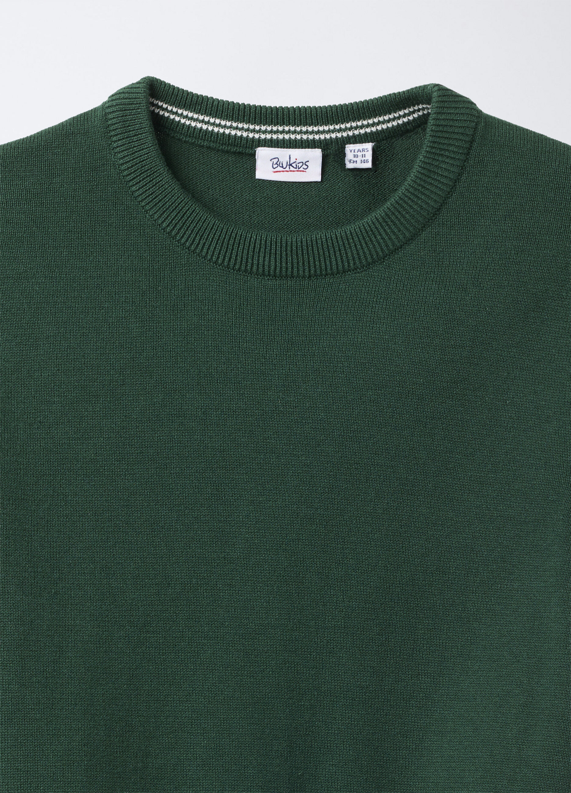Tricot in puro cotone ragazzo_2