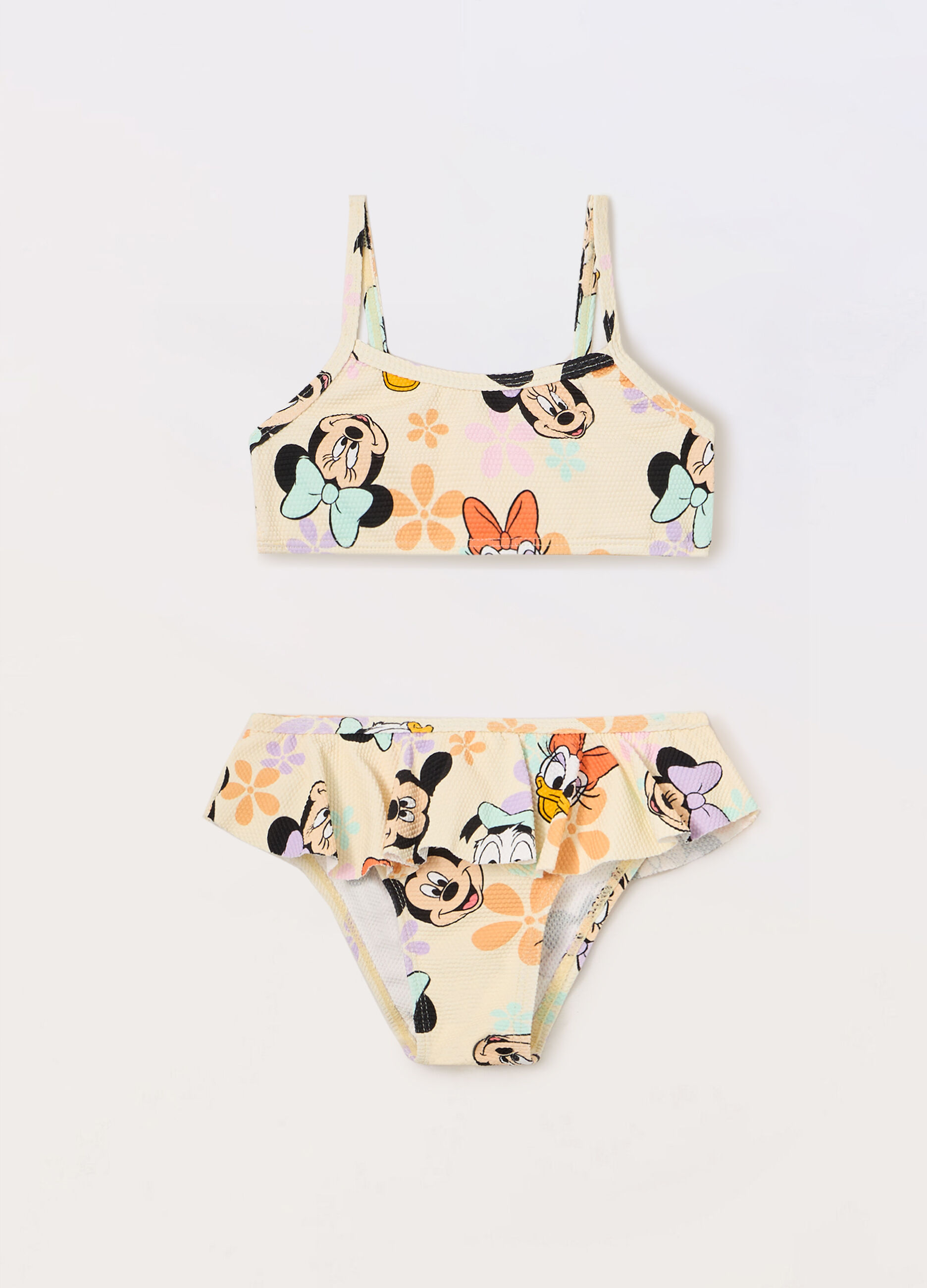 Bikini costume bambina