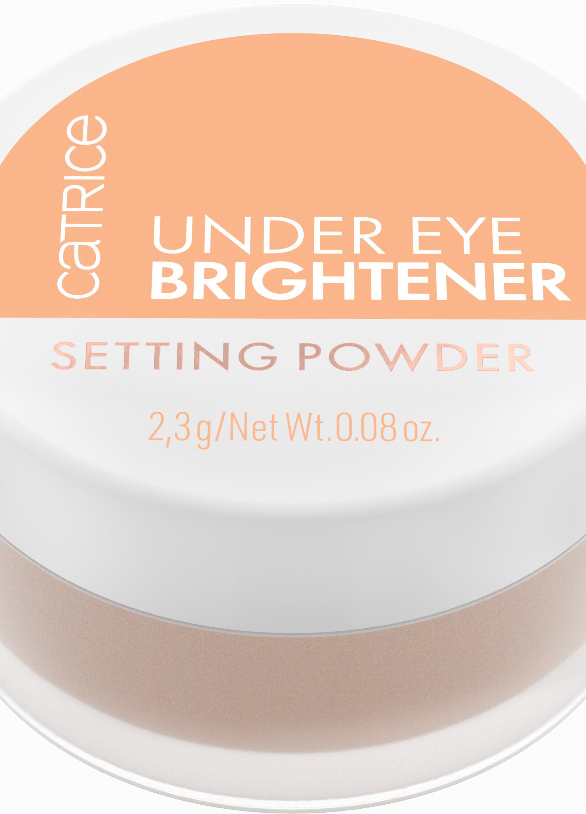 Catrice Under Eye Brightener Cipria Contorno Occhi 020_0