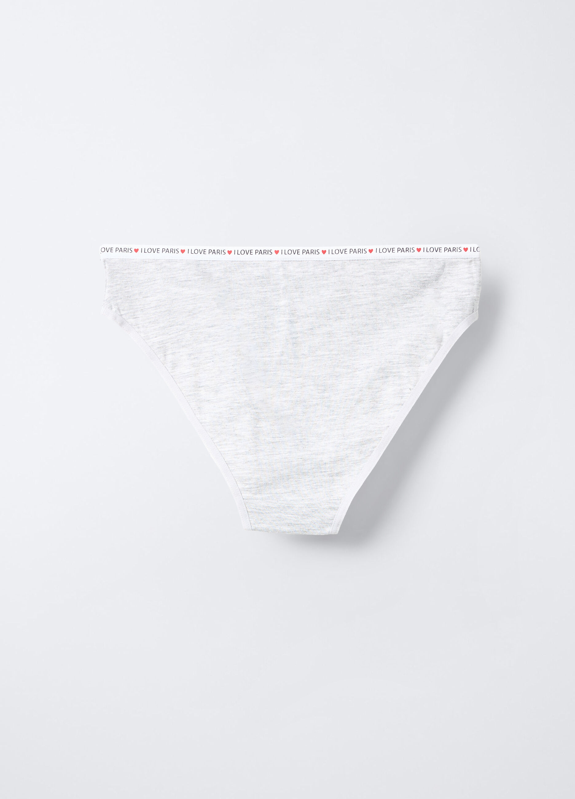 Pack 7 slip in jersey di puro cotone ragazza_2