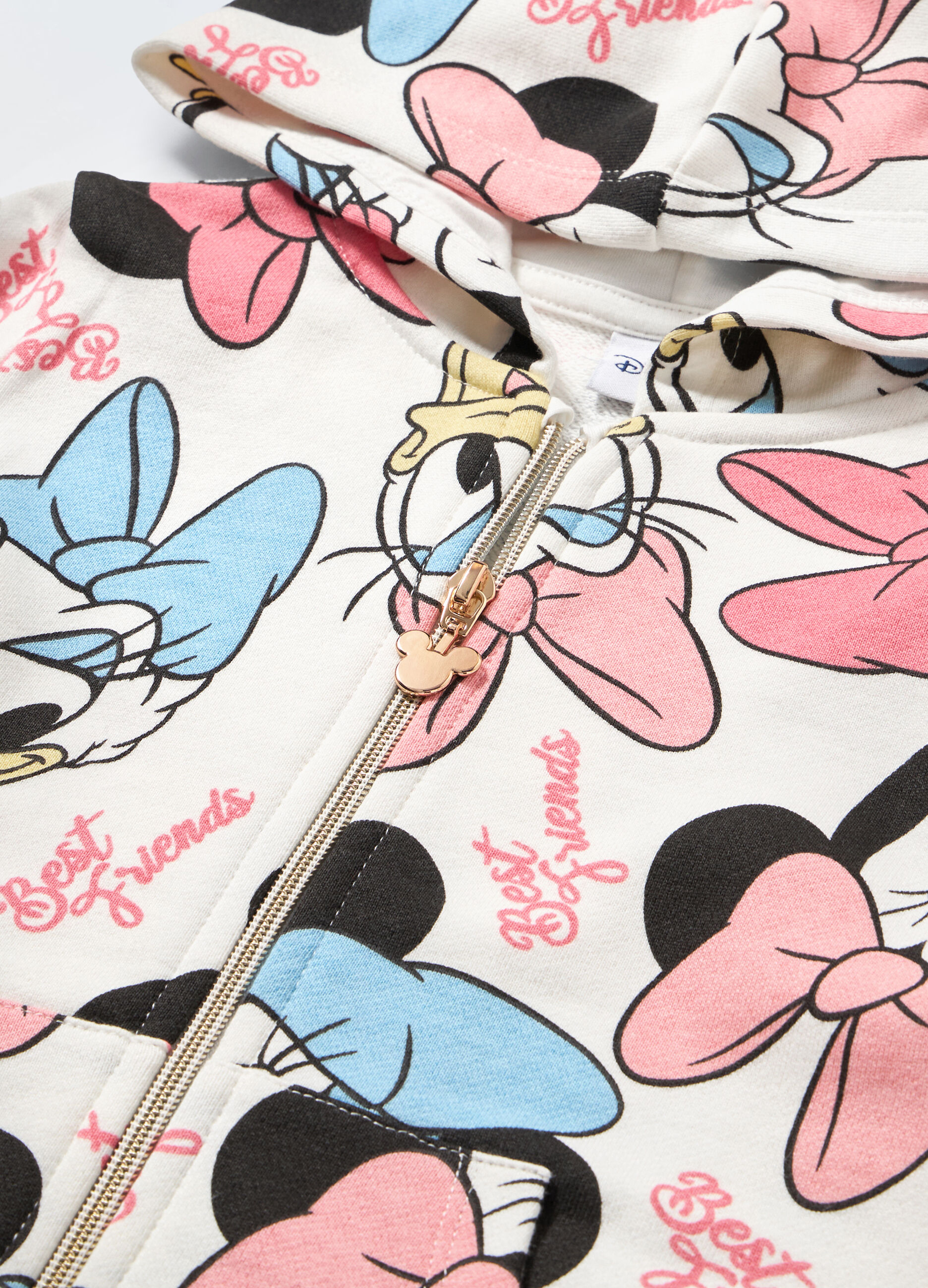 Felpe disney bambina online