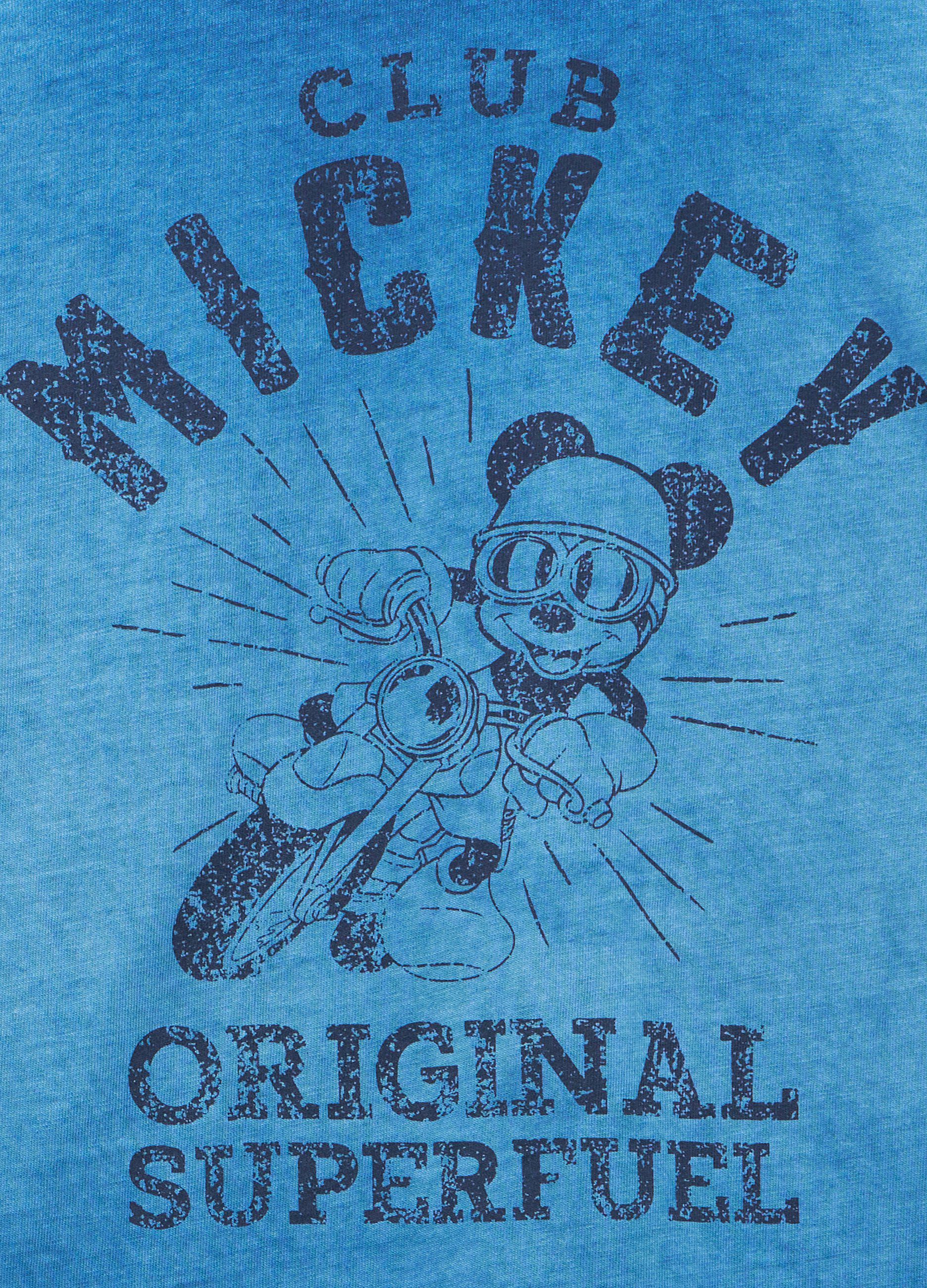 T-shirt in puro cotone bambino_1