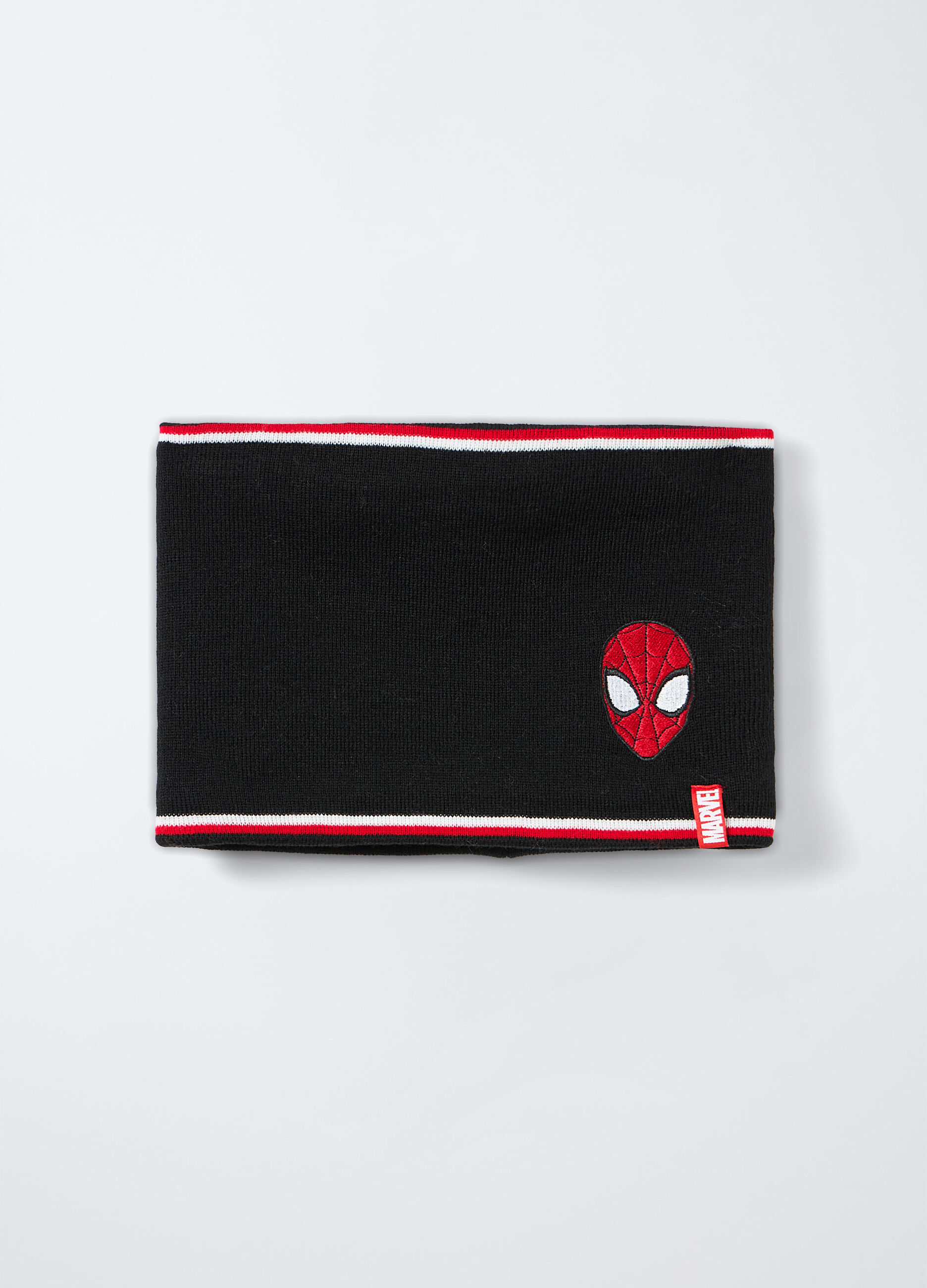 Scaldacollo Marvel tricot_0