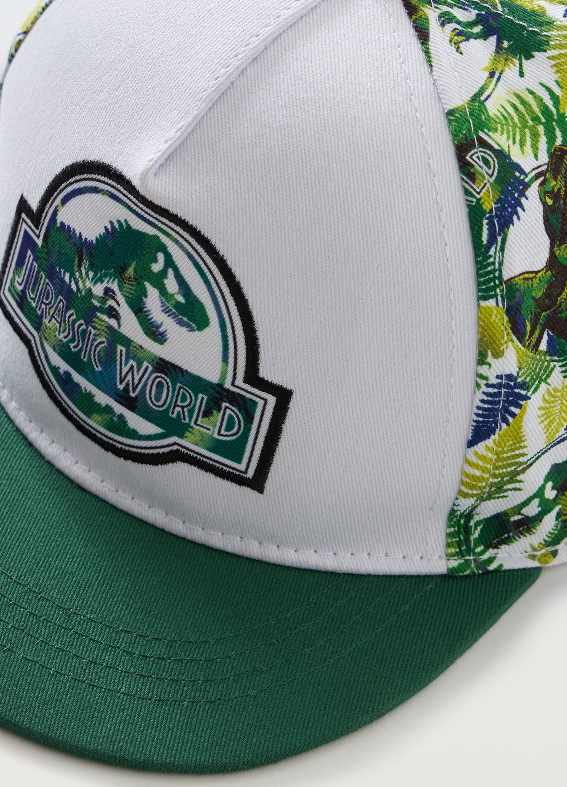 Cappello da baseball in cotone_1