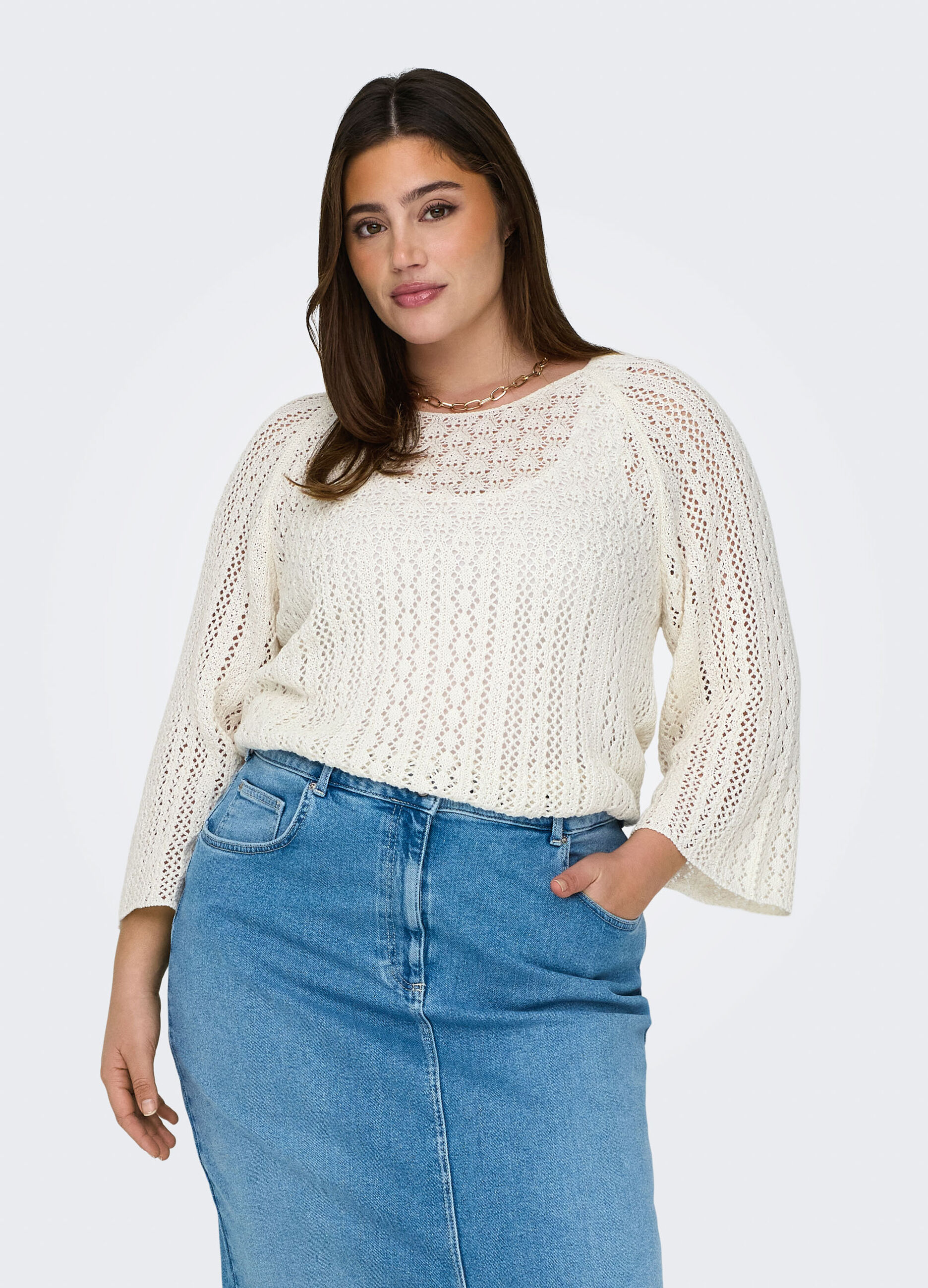 Pullover regular fit_0