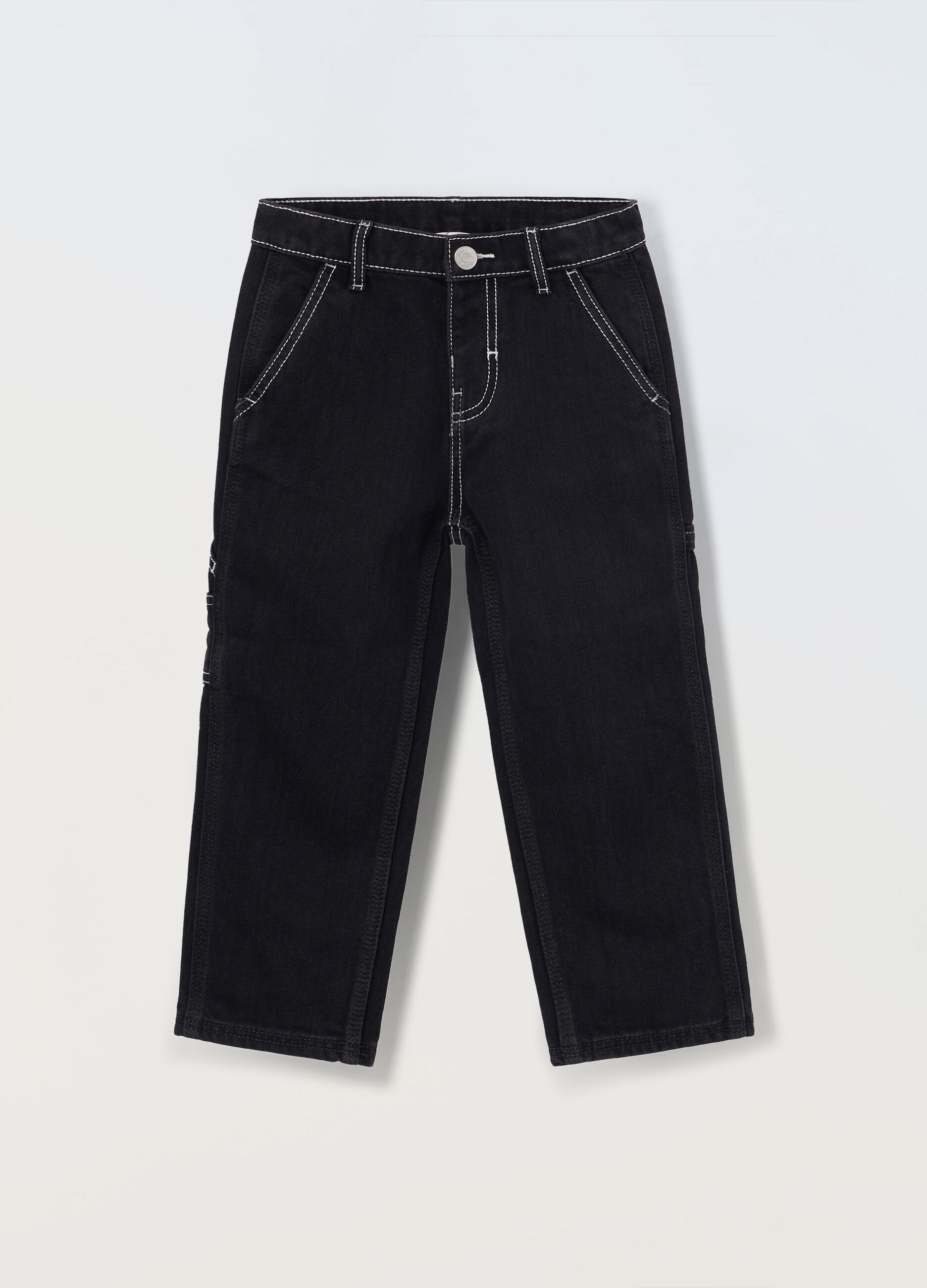 Jeans carpenter bambino_0